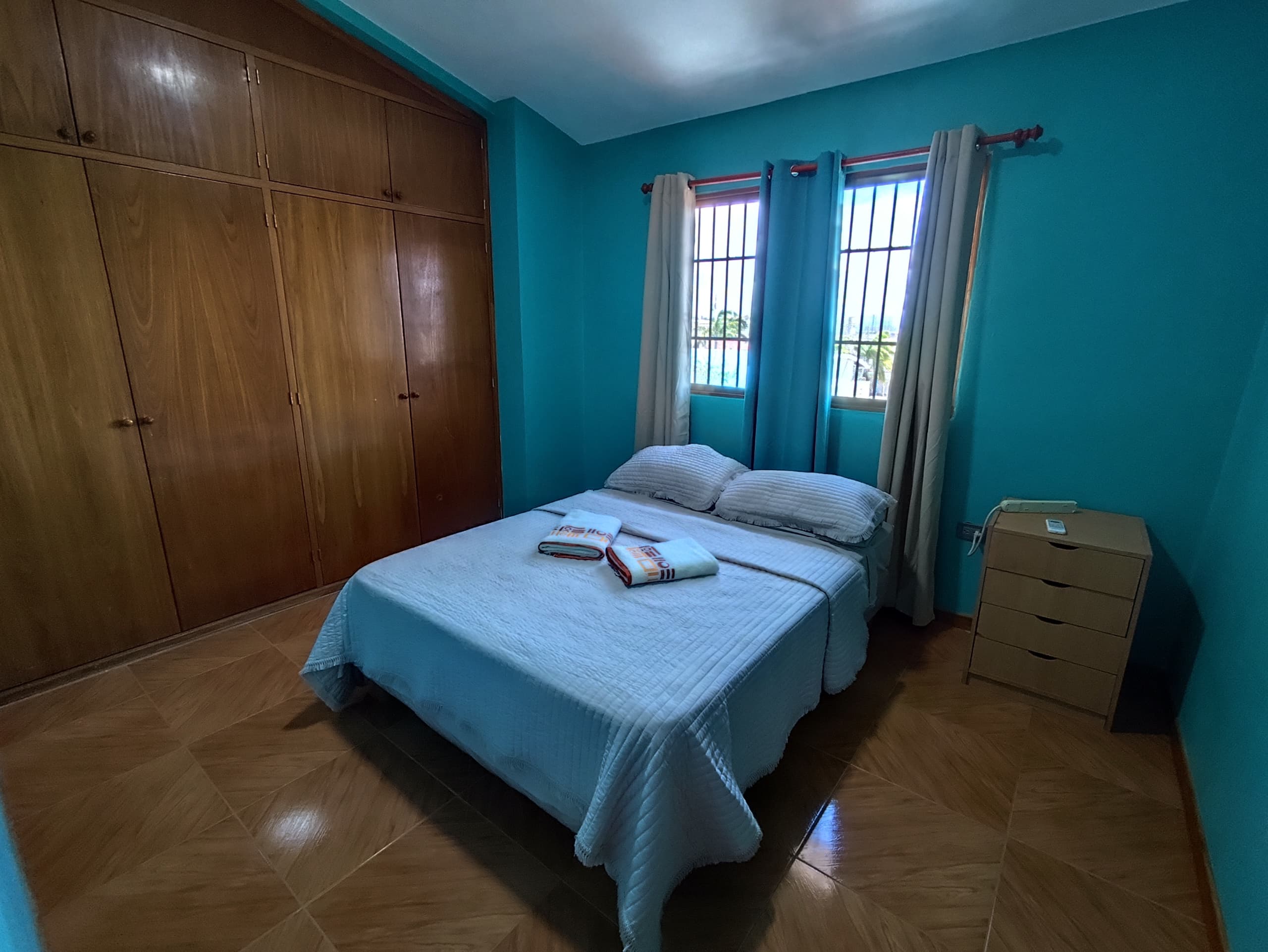 HOUSE IN PARAISO II FOR SALE