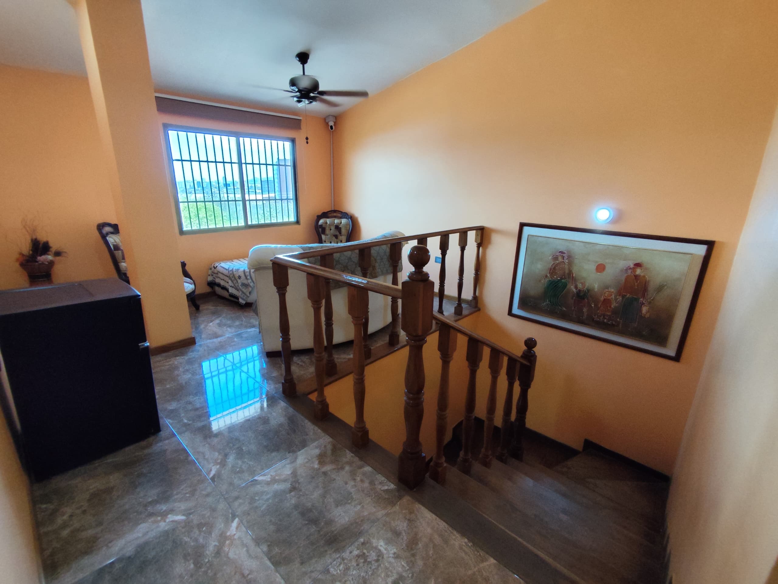 HOUSE IN PARAISO II FOR SALE
