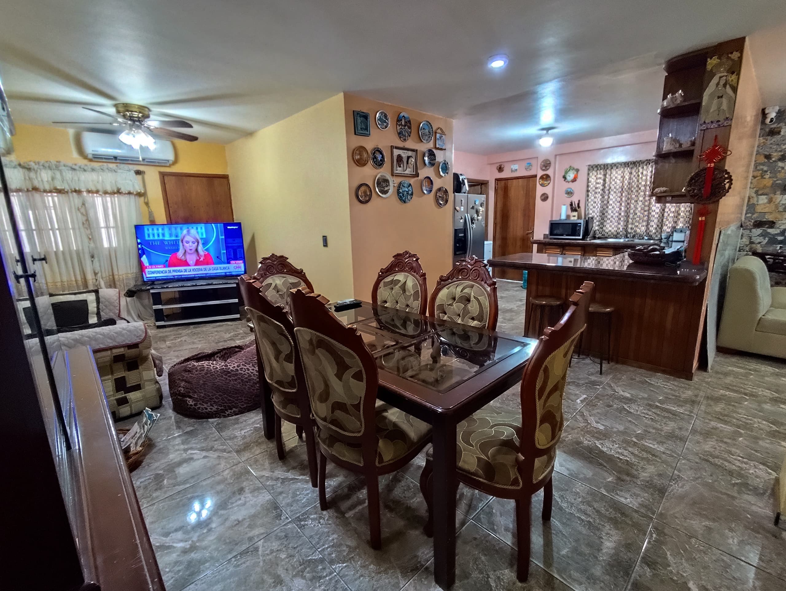 HOUSE IN PARAISO II FOR SALE