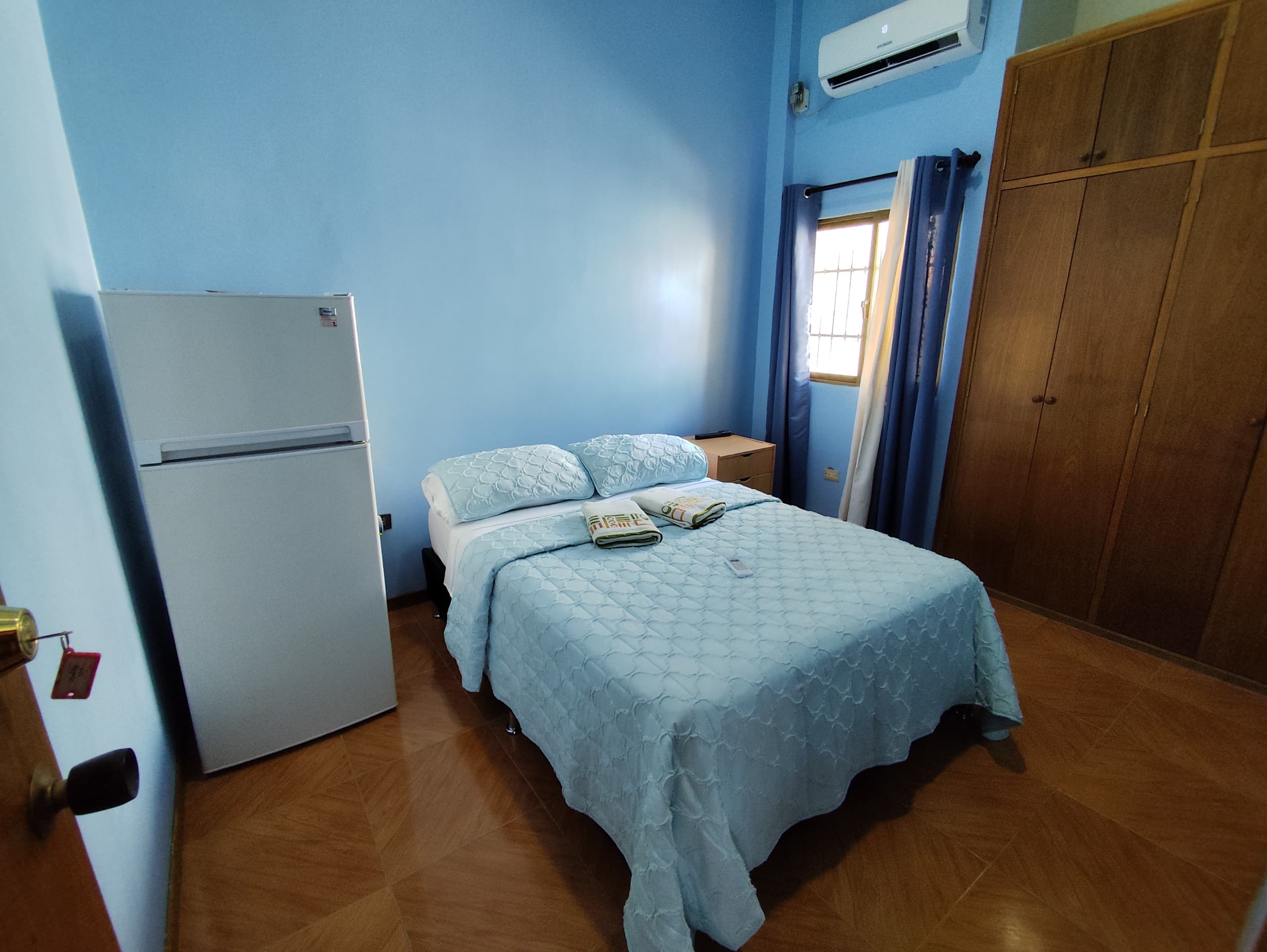 HOUSE IN PARAISO II FOR SALE