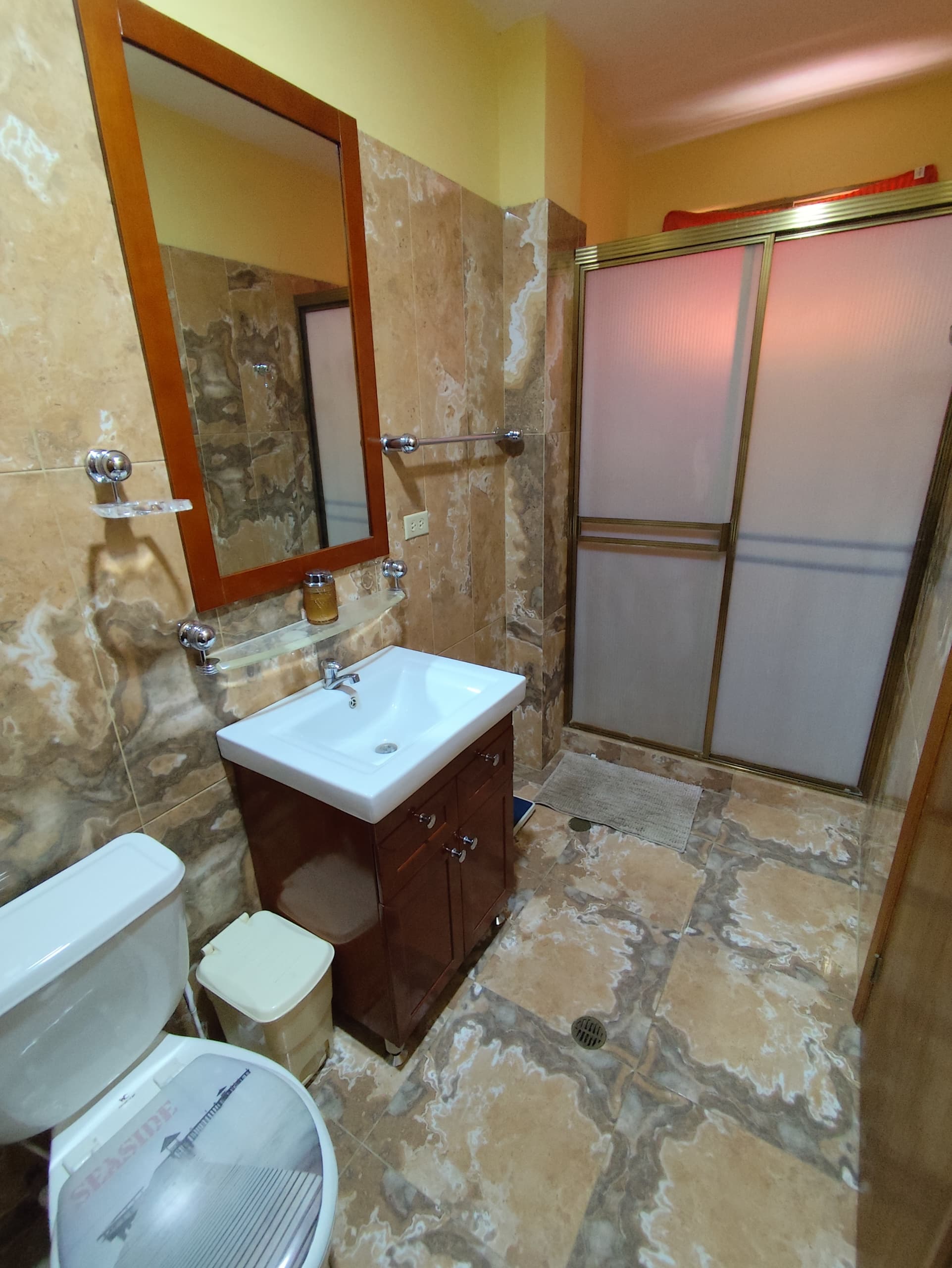 HOUSE IN PARAISO II FOR SALE