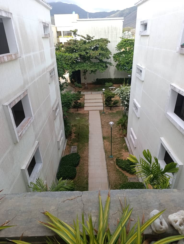 APARTMENT FOR SALE IN LA ASUNCION, LAS HUERTAS SECTOR