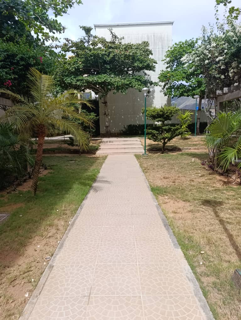 APARTMENT FOR SALE IN LA ASUNCION, LAS HUERTAS SECTOR