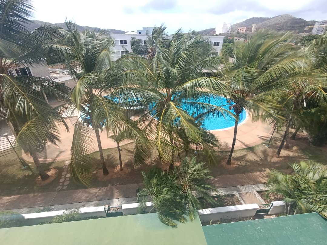 APARTMENT FOR SALE IN LA ASUNCION, LAS HUERTAS SECTOR