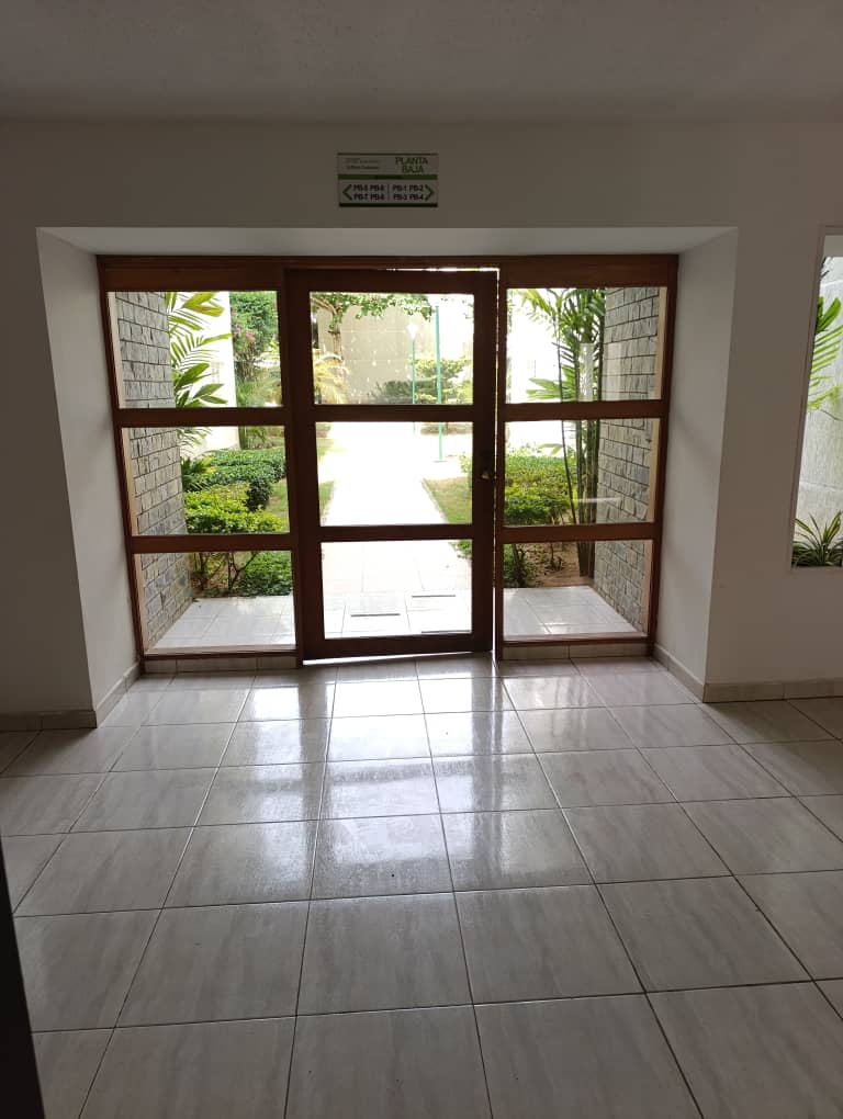 APARTMENT FOR SALE IN LA ASUNCION, LAS HUERTAS SECTOR