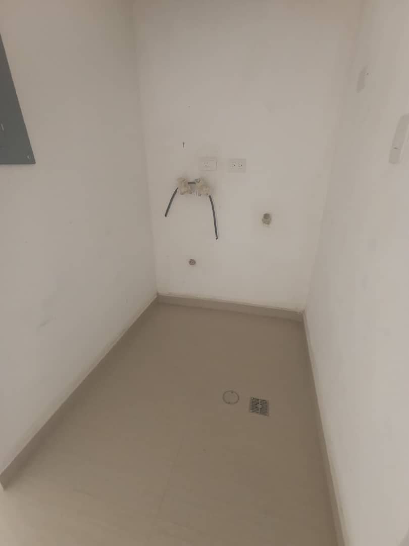 APARTMENT FOR SALE IN LA ASUNCION, LAS HUERTAS SECTOR