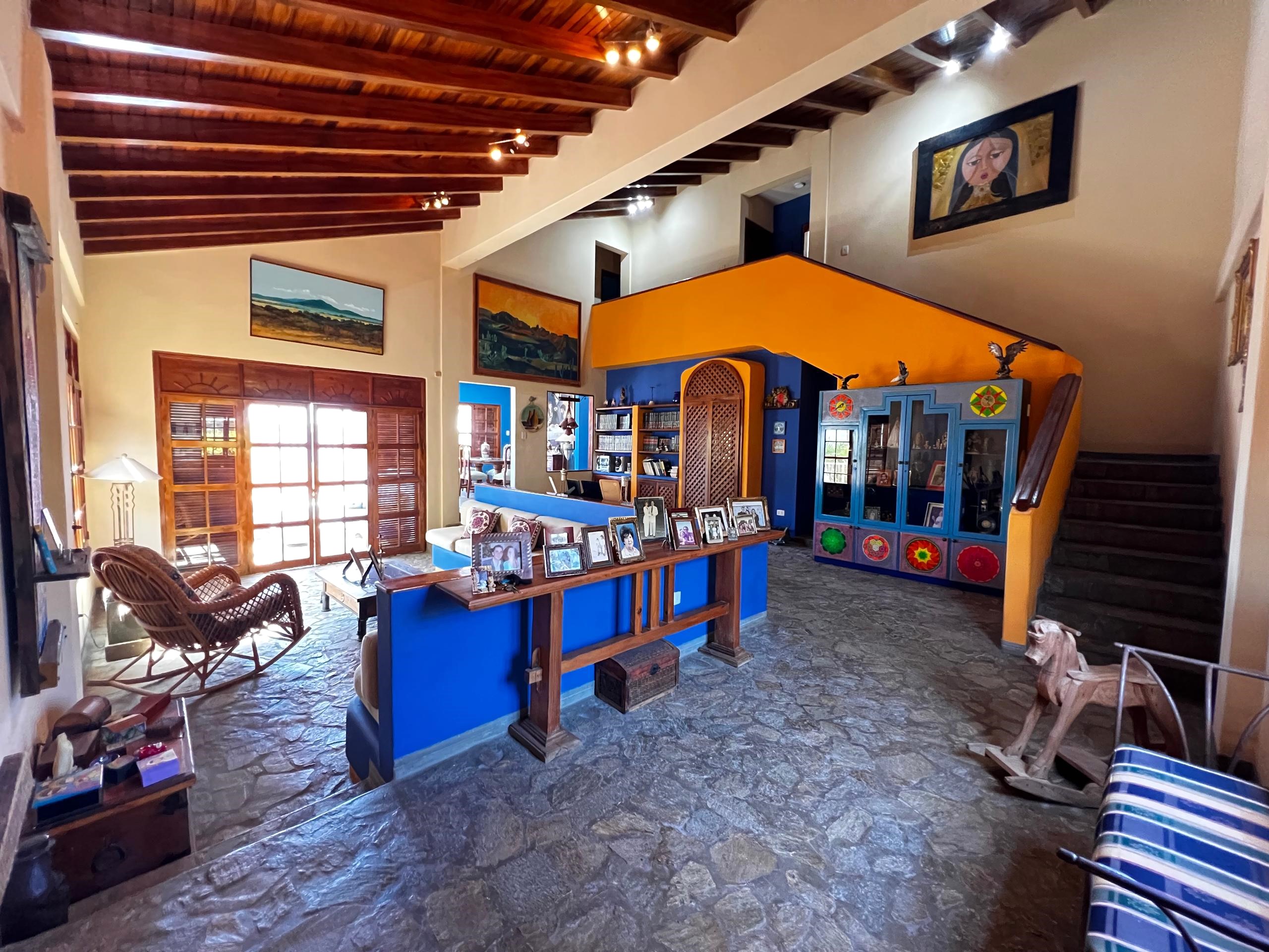 CASA EN VENTA EN PARAISO I, PAMPATAR