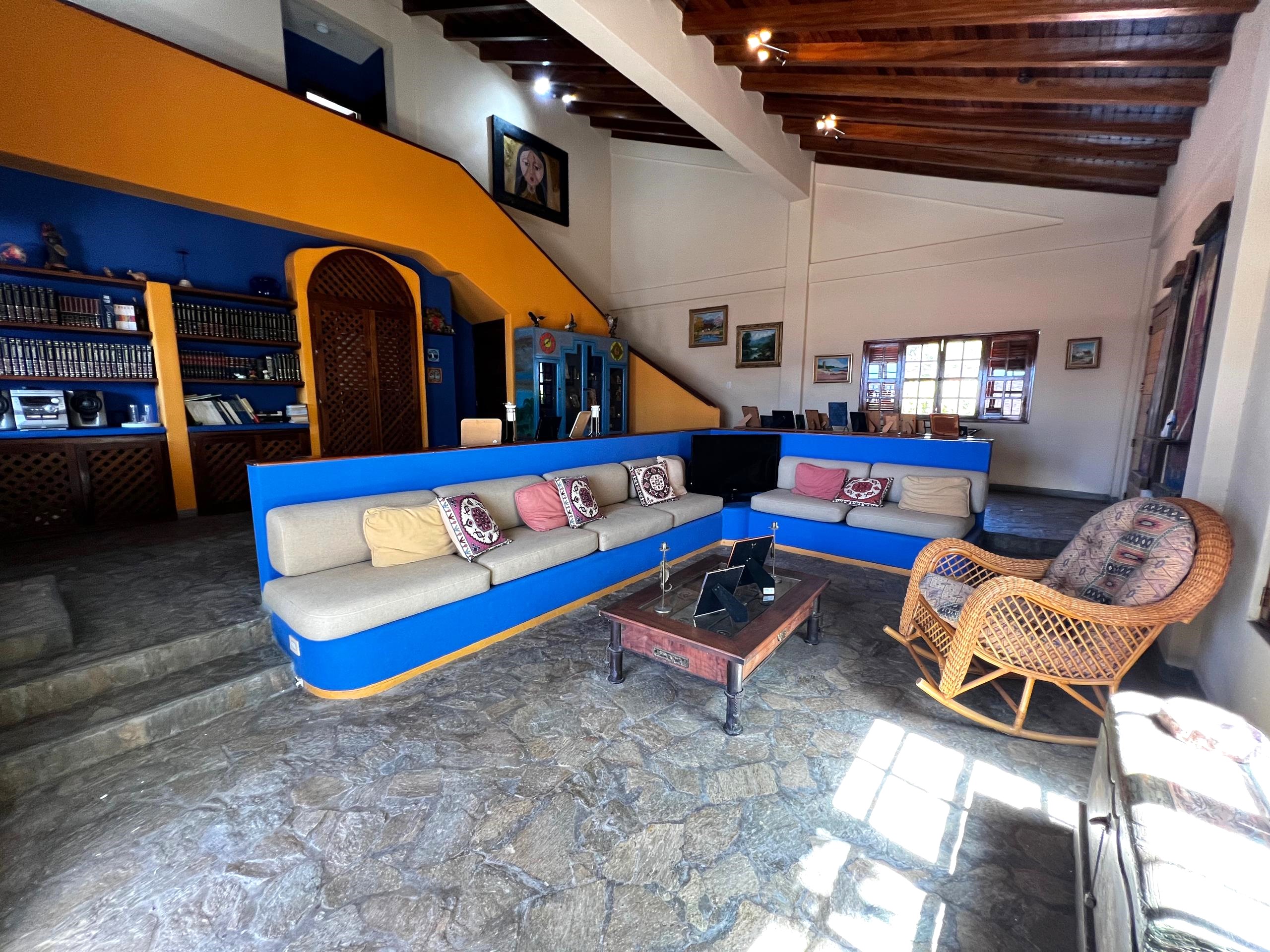 CASA EN VENTA EN PARAISO I, PAMPATAR