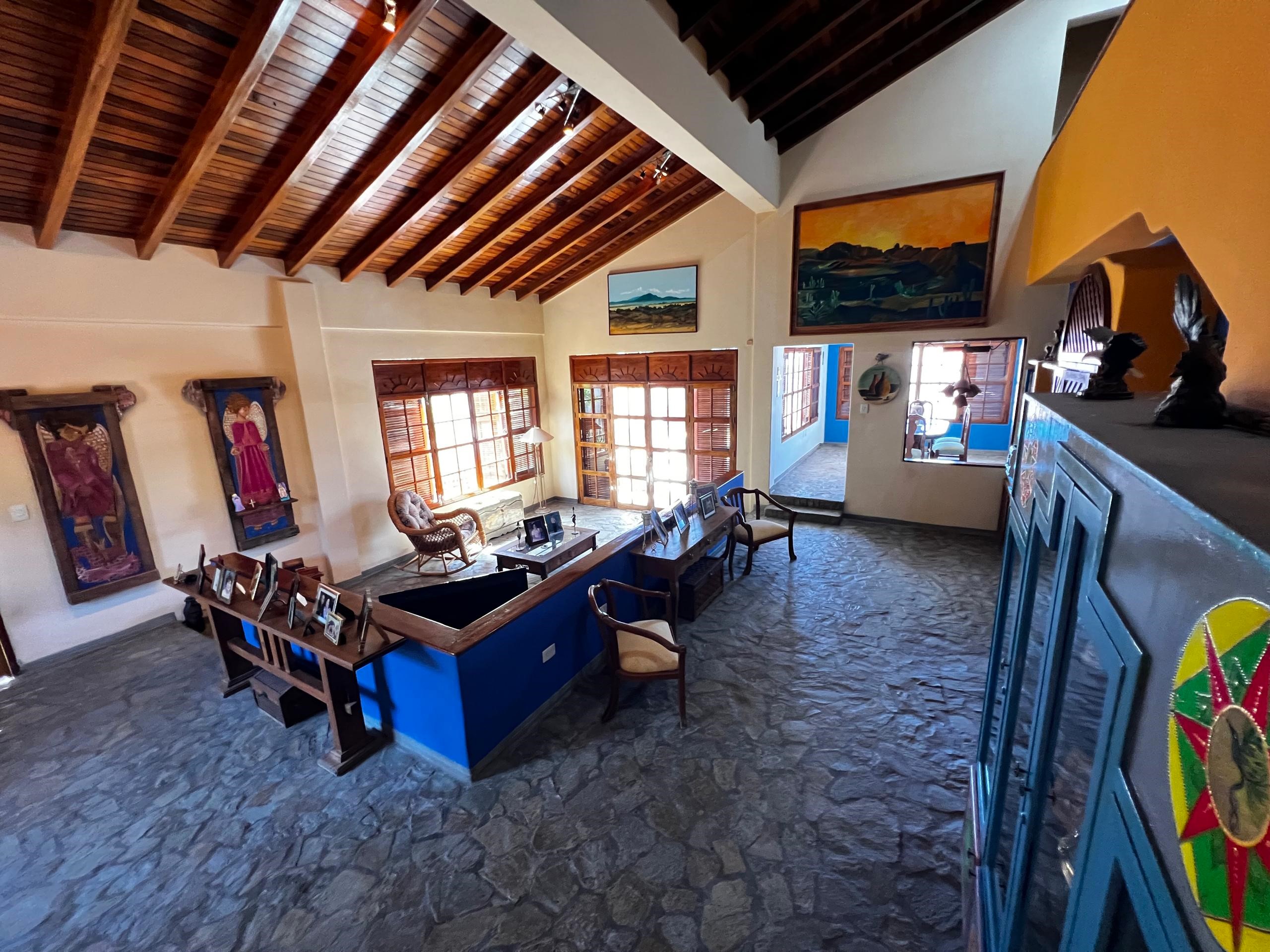 CASA EN VENTA EN PARAISO I, PAMPATAR