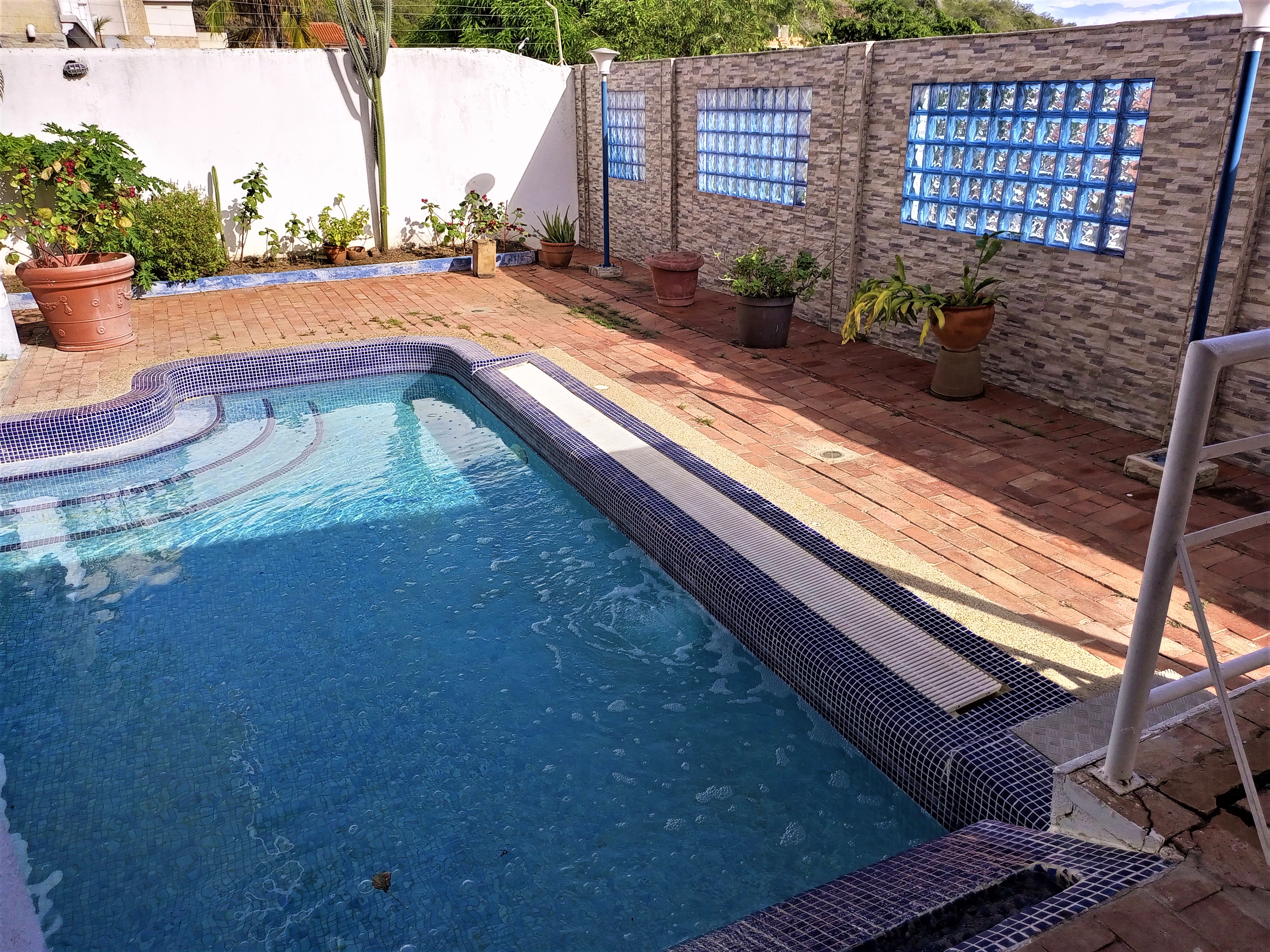 CASA EN VENTA EN PARAISO I, PAMPATAR