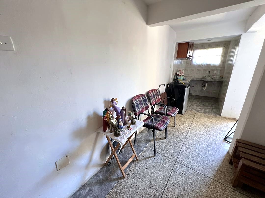 CASA EN VENTA EN LA MIRA