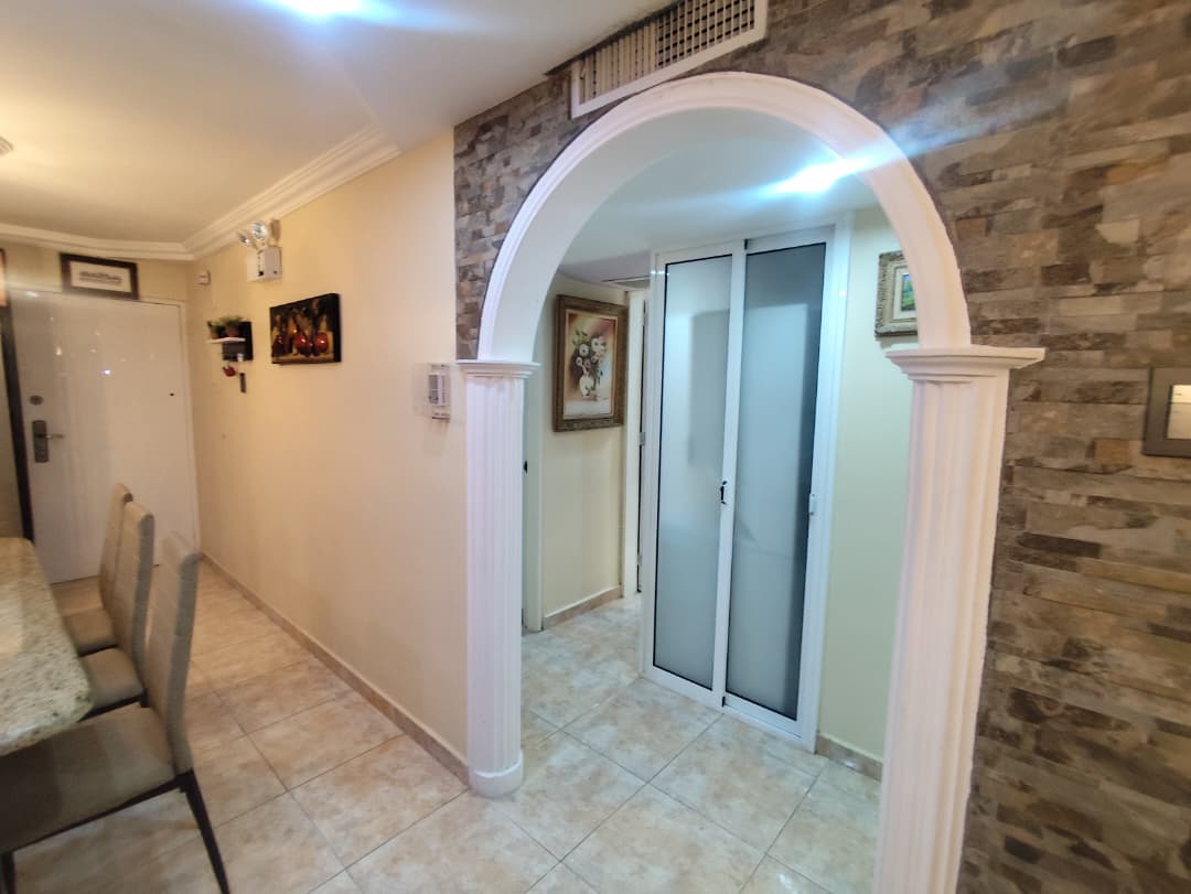 Apartamento en alquiler Sector Playa El Angel