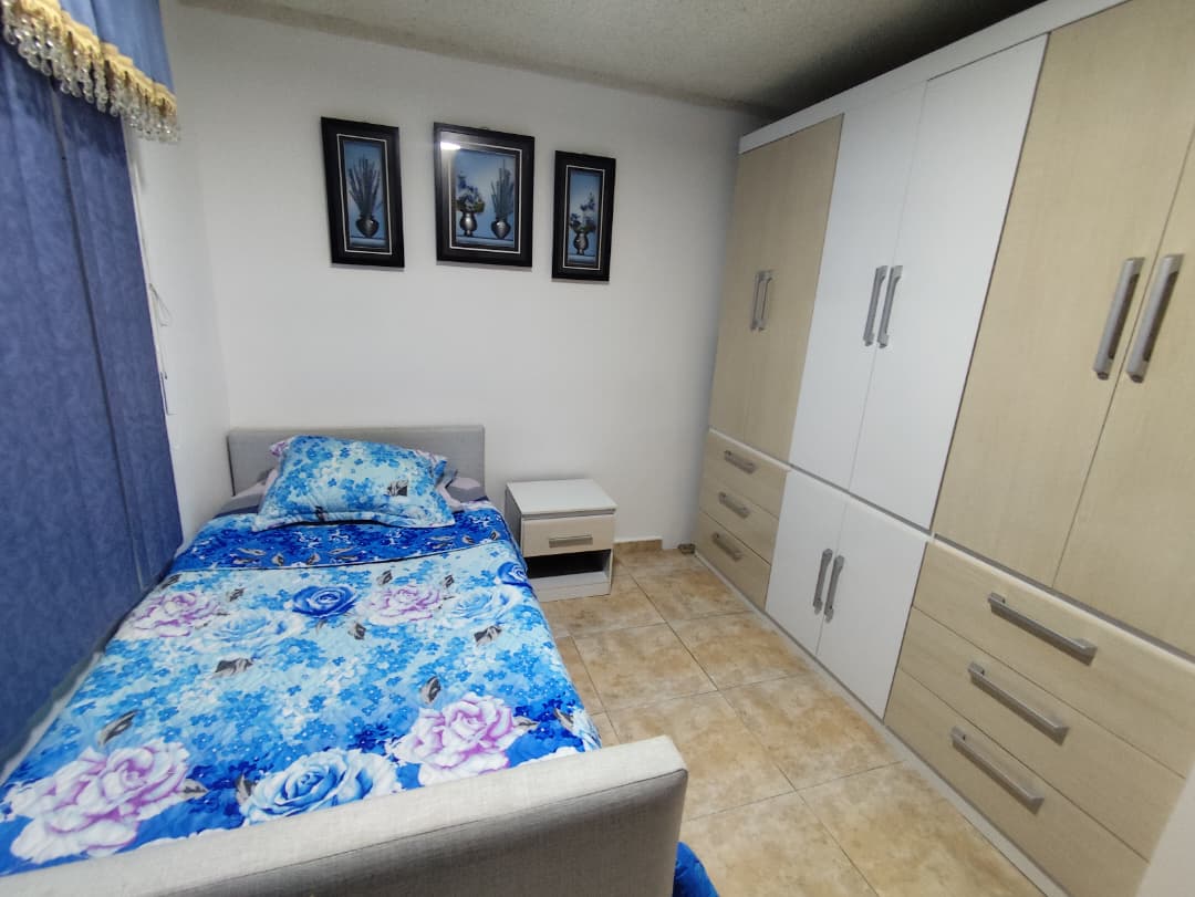 Apartamento en alquiler Sector Playa El Angel