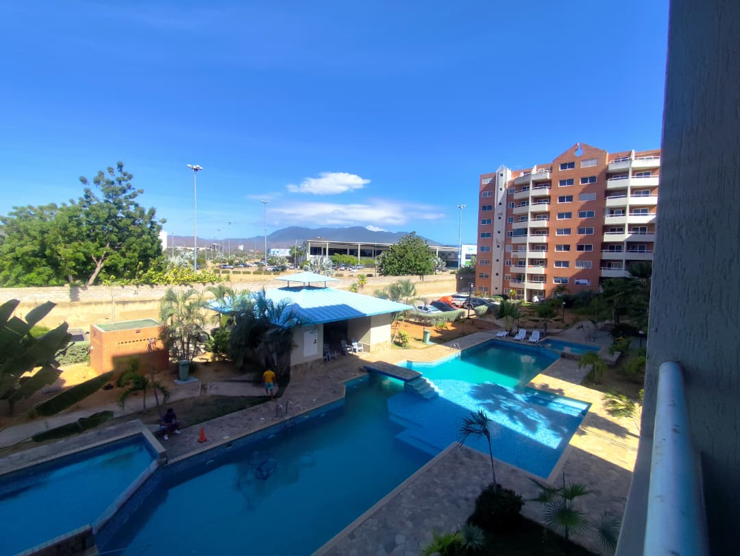 Apartamento en alquiler Sector Playa El Angel