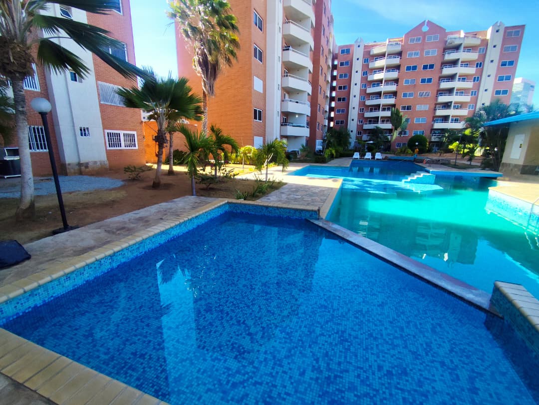 Apartamento en alquiler Sector Playa El Angel