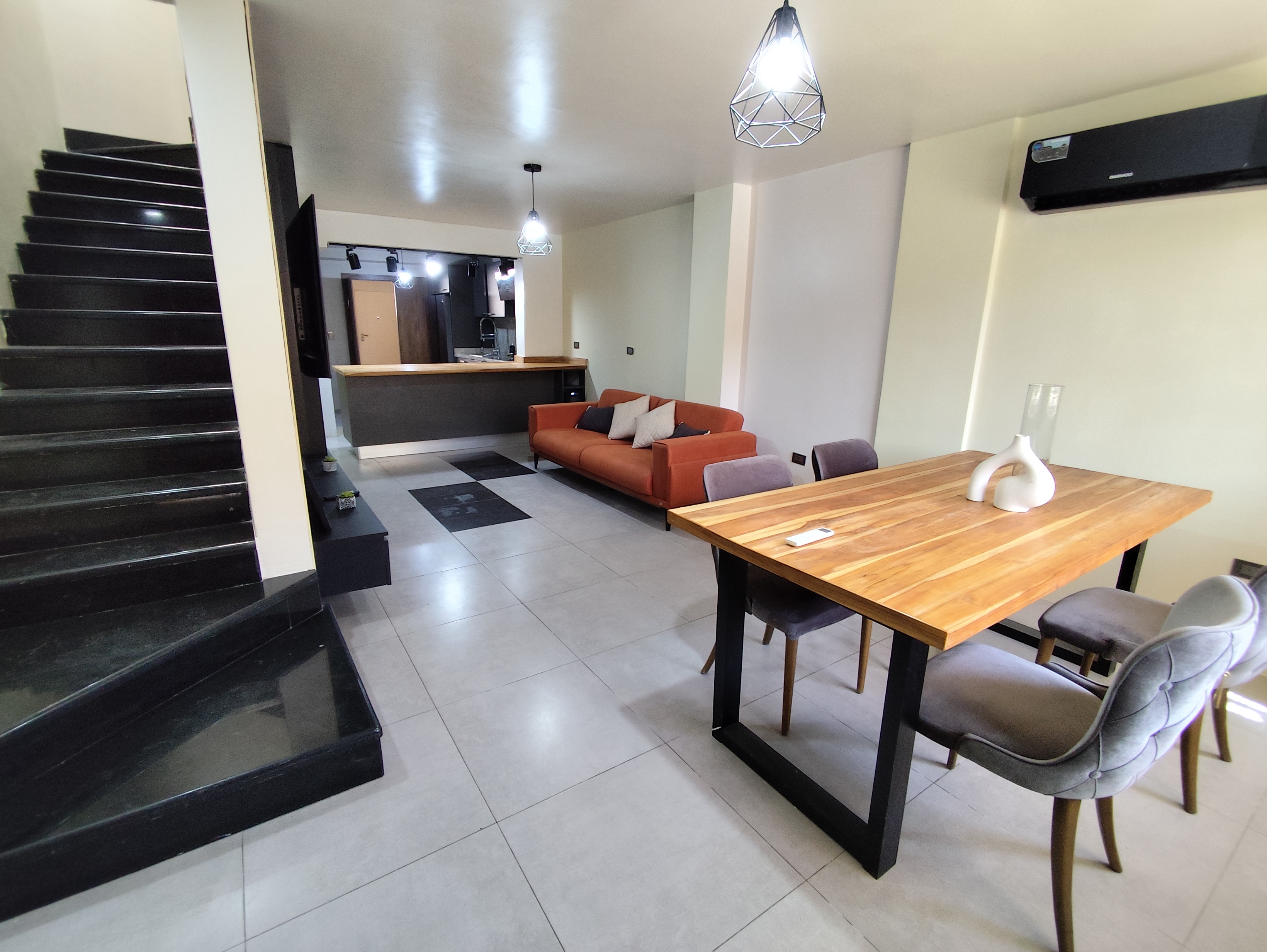 TOWNHOUSE EN VENTA EN CAMPEARE