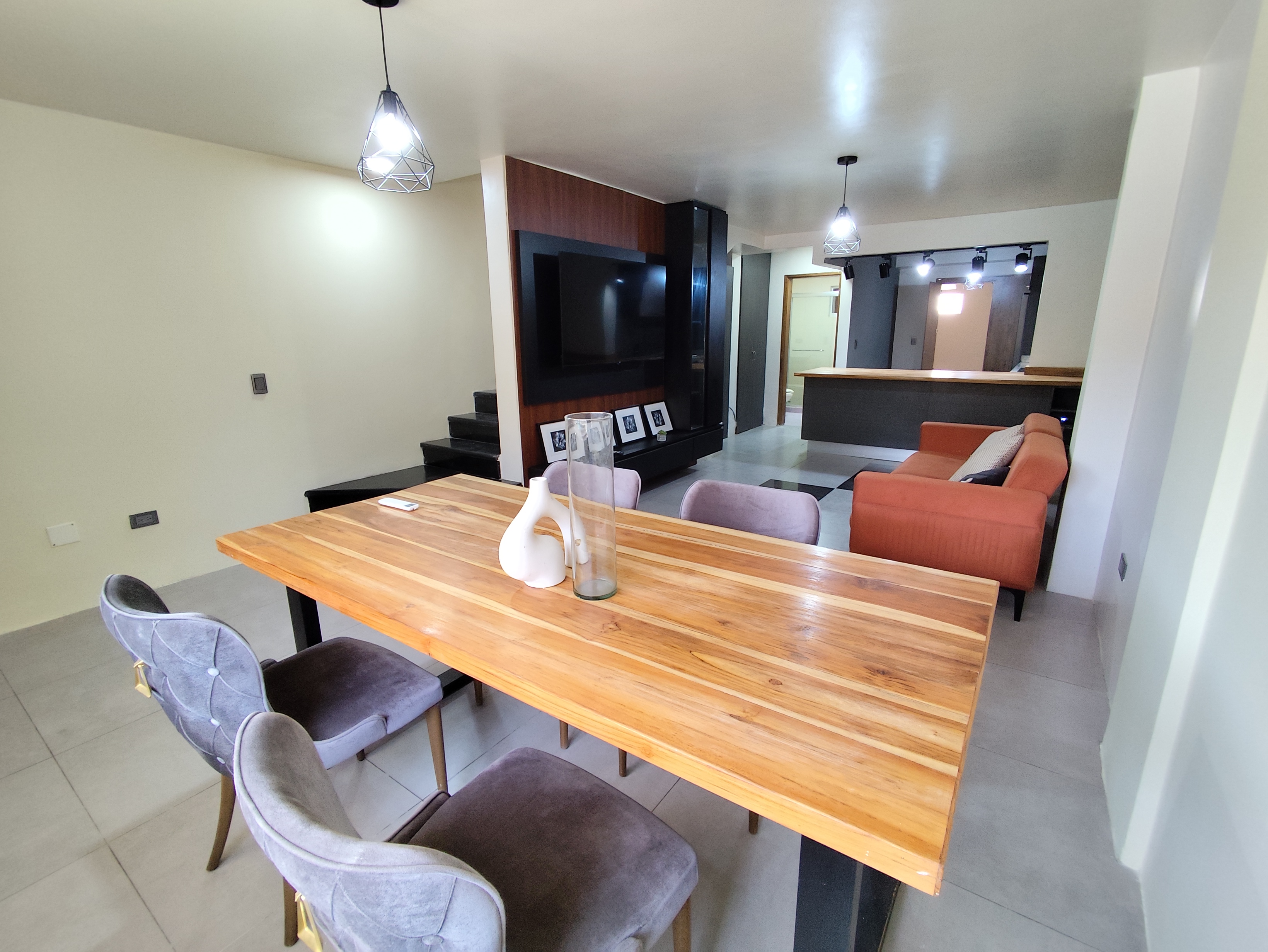 TOWNHOUSE EN VENTA EN CAMPEARE