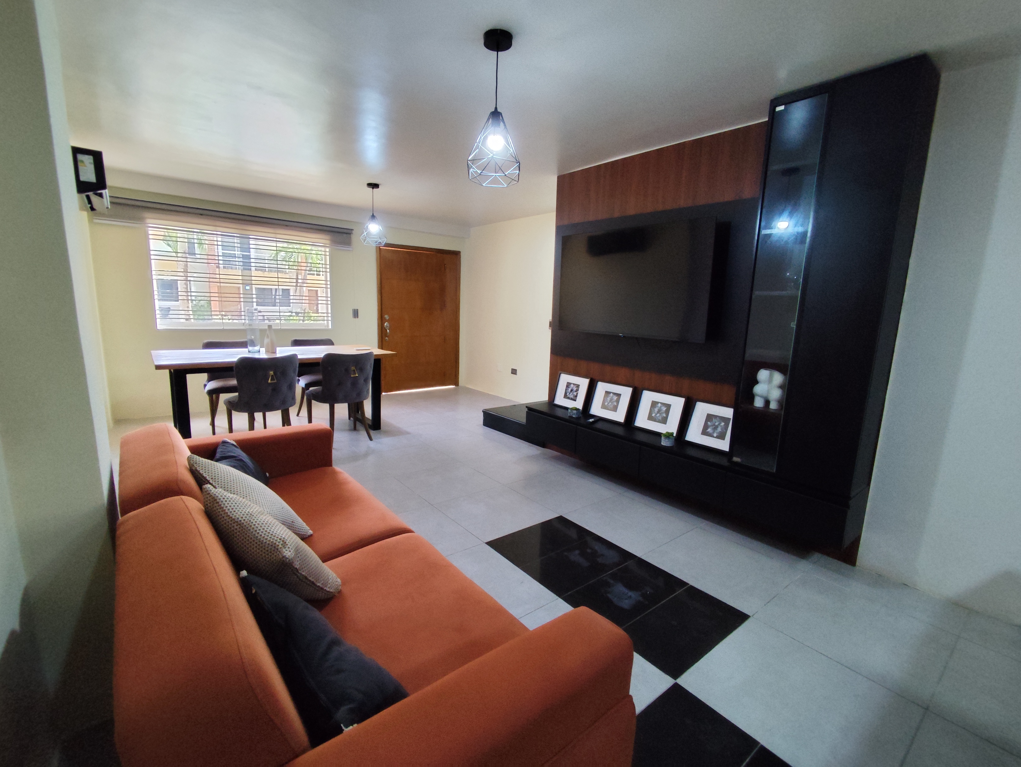 TOWNHOUSE EN VENTA EN CAMPEARE