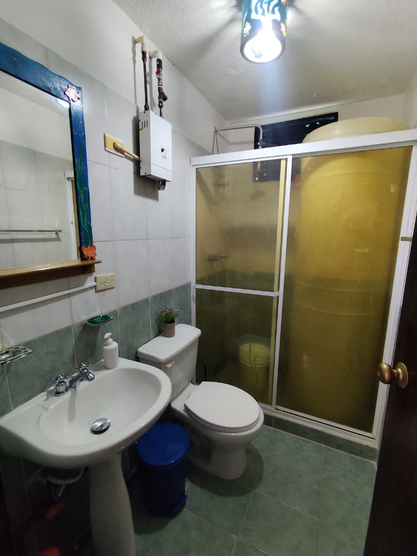 Apartment for rent in Pampatar