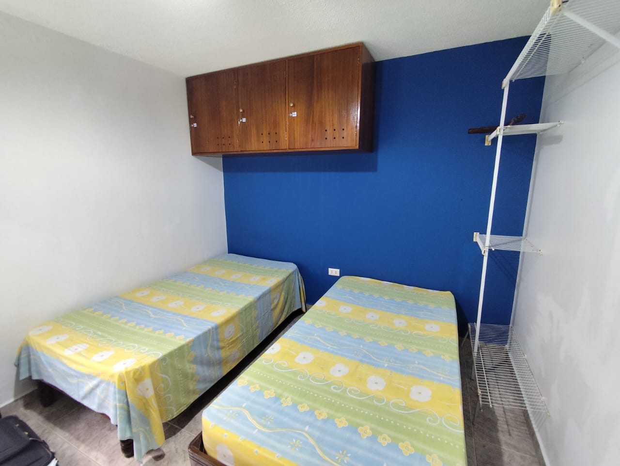Apartment for rent in Pampatar