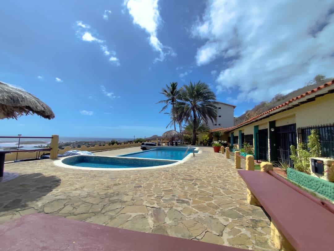 Apartment for rent in Pampatar