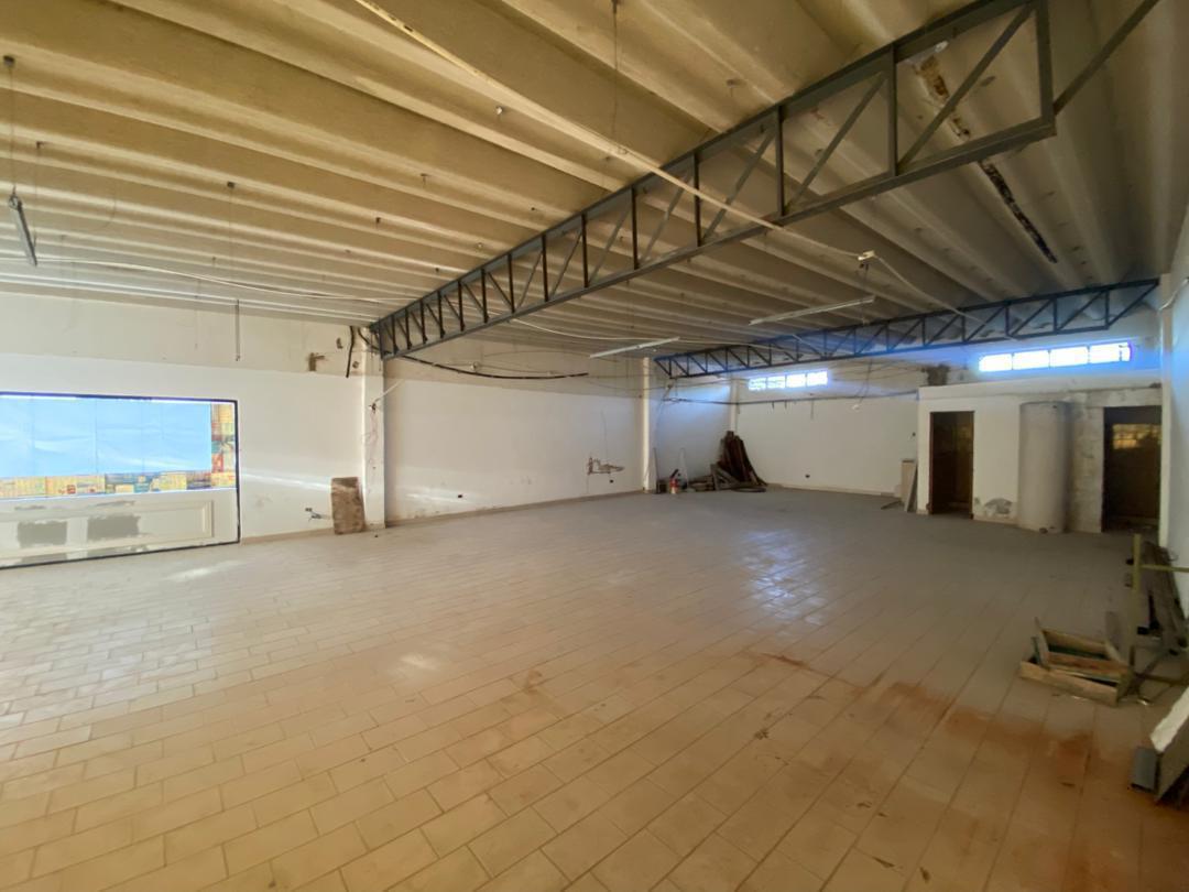 Commercial Premises for sale Loma de Guerra Sector
