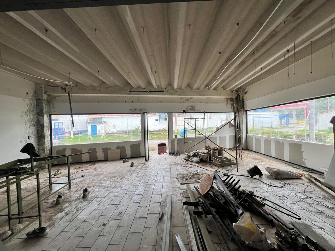 Commercial Premises for sale Loma de Guerra Sector