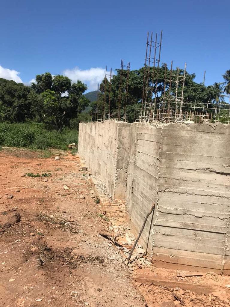 Land for sale Sector El Copey-La Asunción