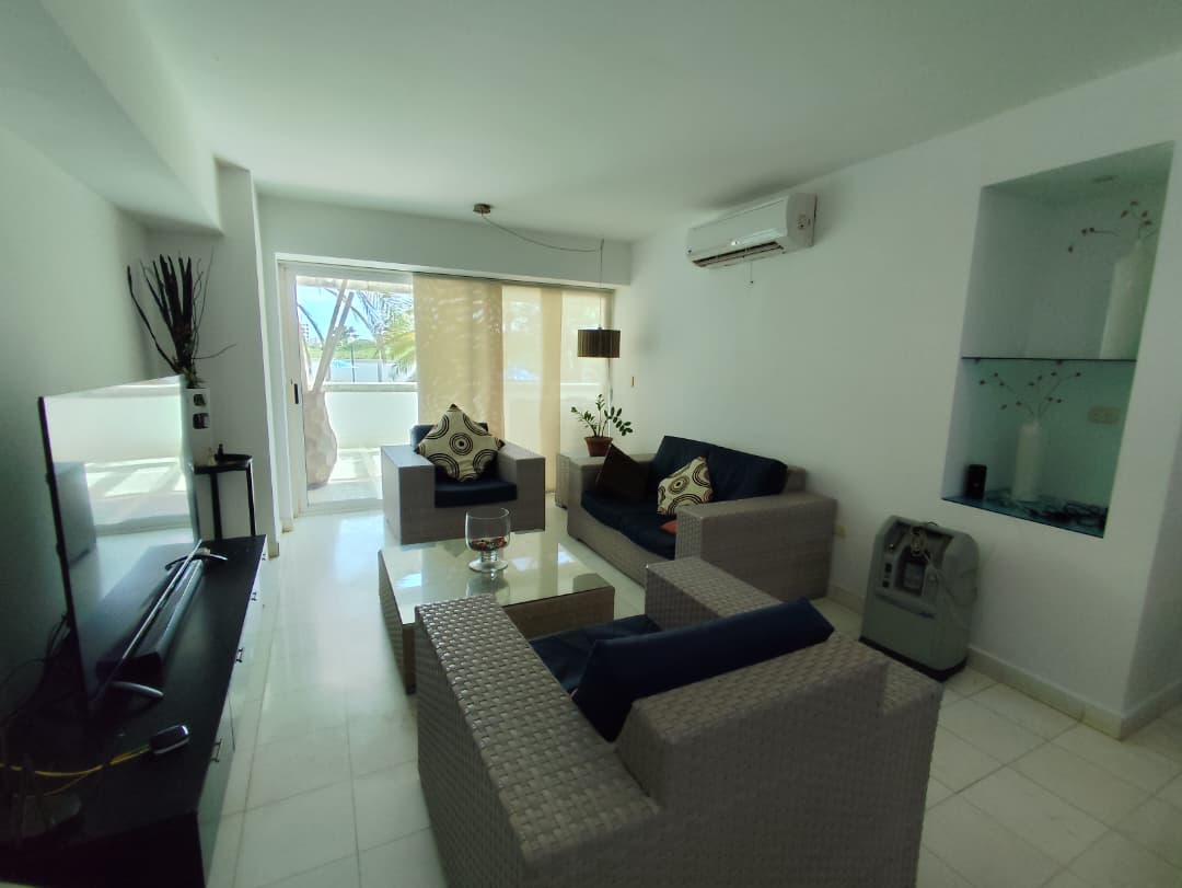 Apartment for Sale Sector Playa El Angel