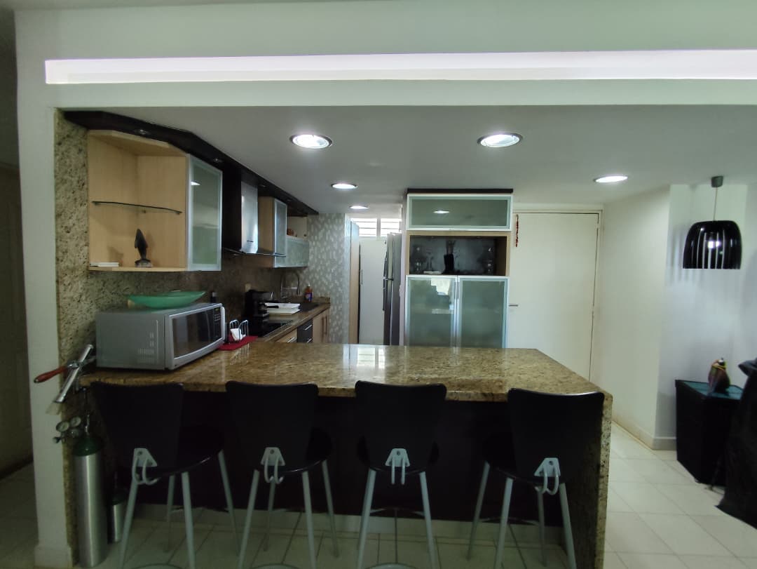 Apartment for Sale Sector Playa El Angel