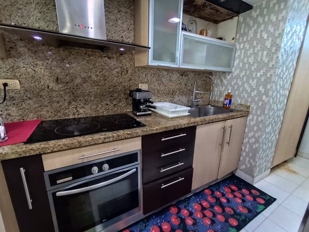 Apartment for Sale Sector Playa El Angel