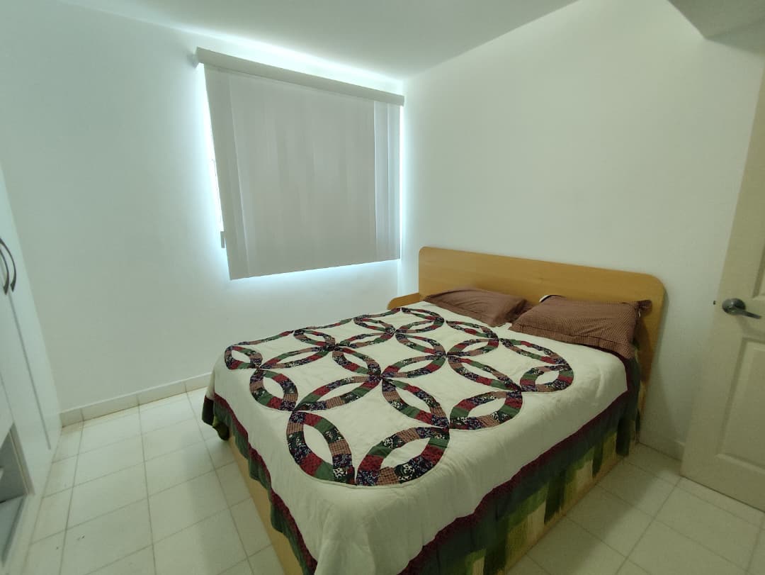 Apartment for Sale Sector Playa El Angel