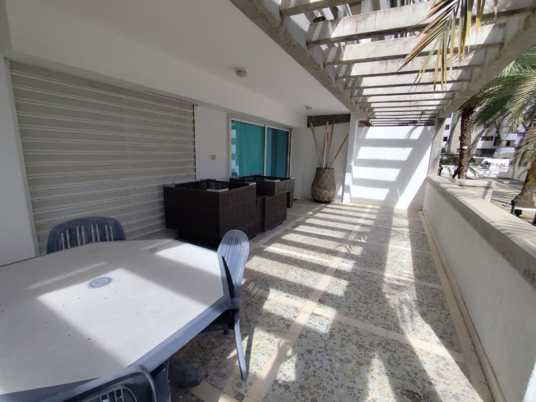 Apartment for Sale Sector Playa El Angel