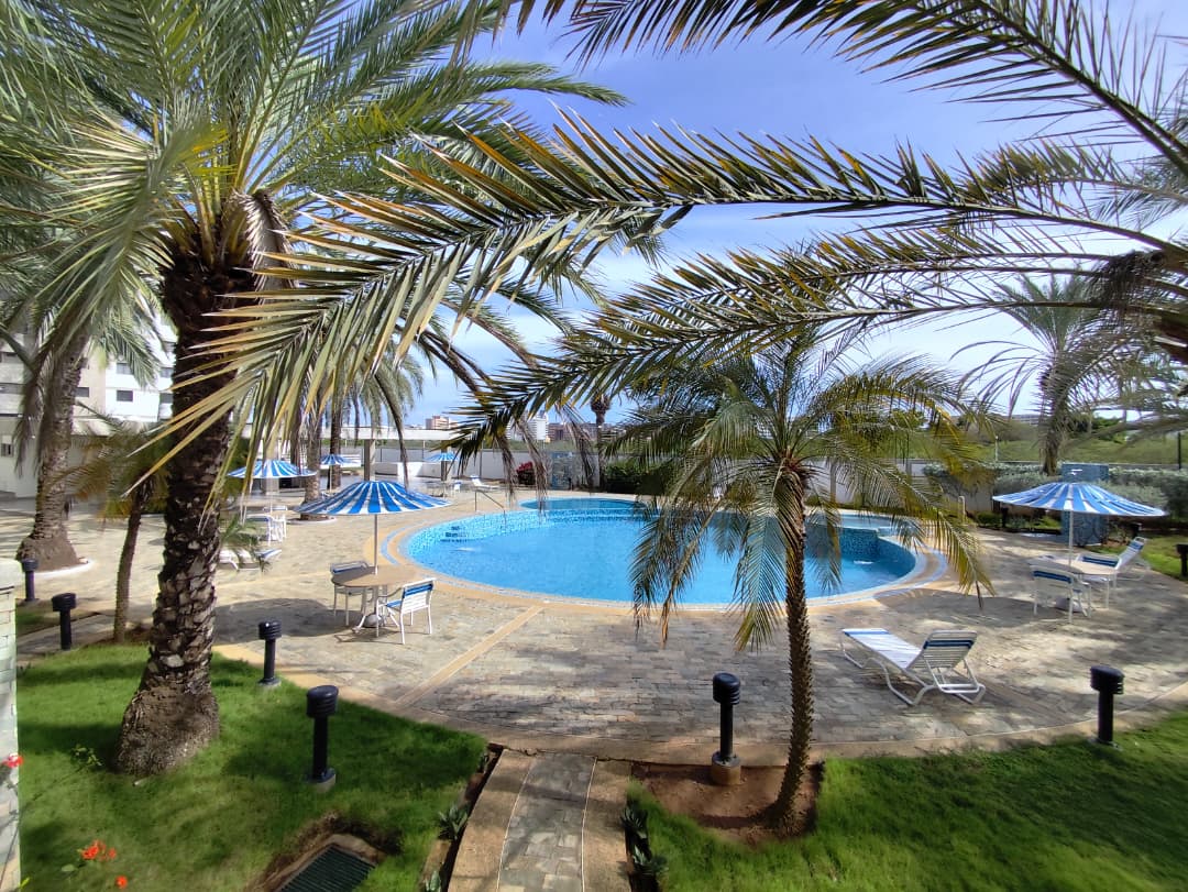 Apartment for Sale Sector Playa El Angel