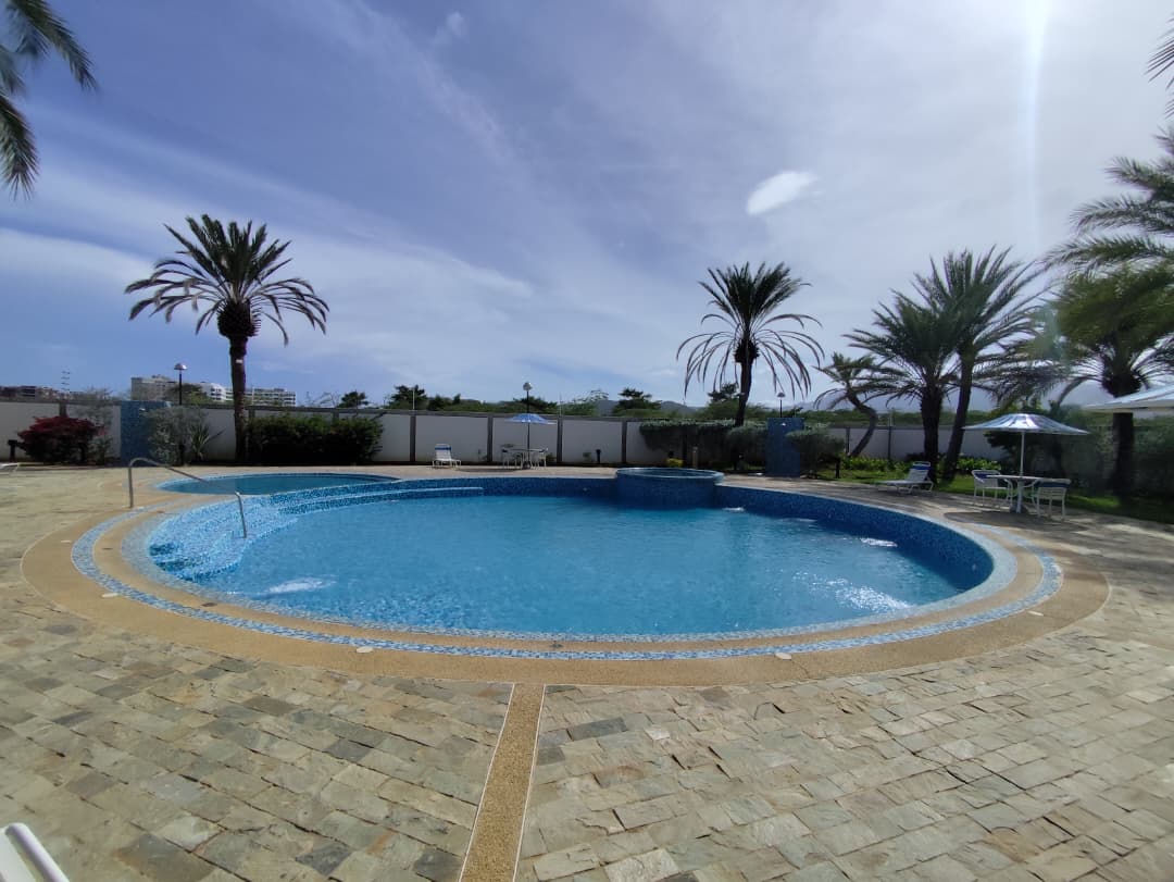 Apartment for Sale Sector Playa El Angel