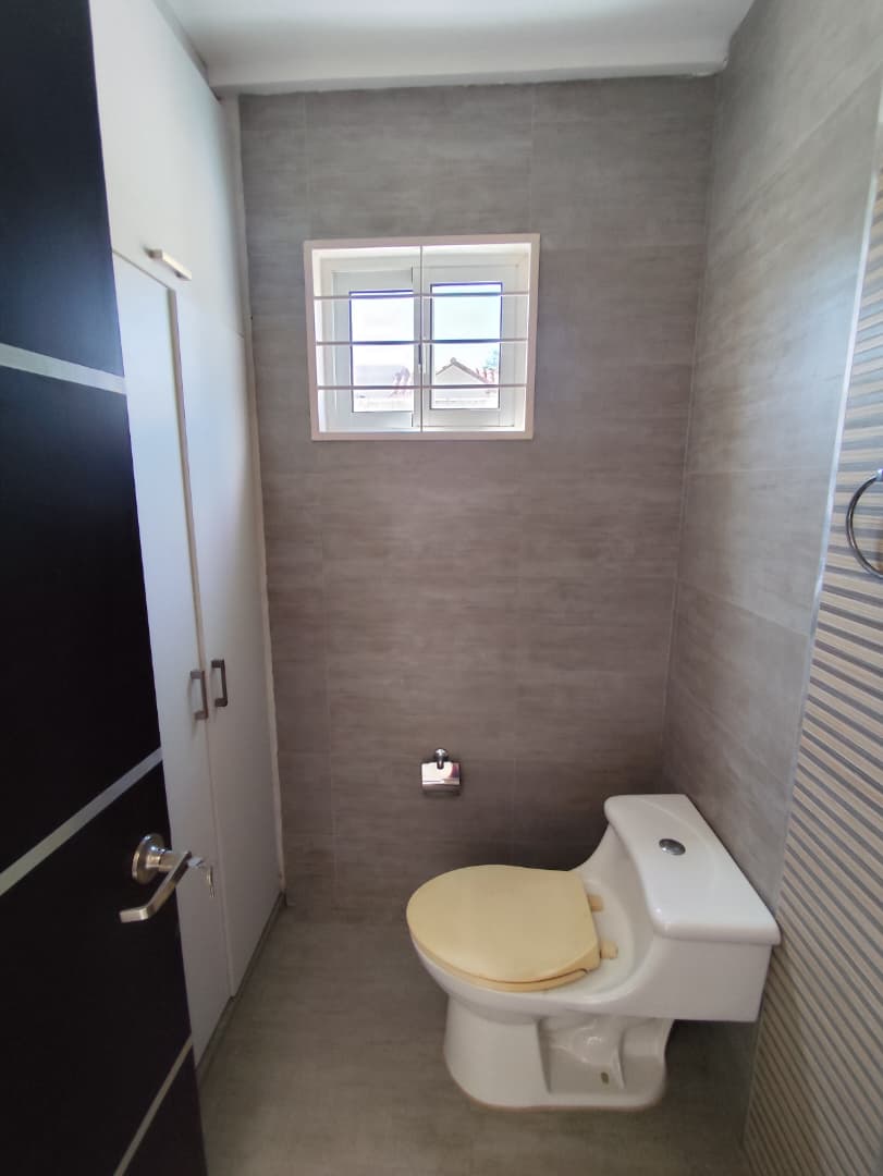 Town House en venta Sector Altos de Maneiro