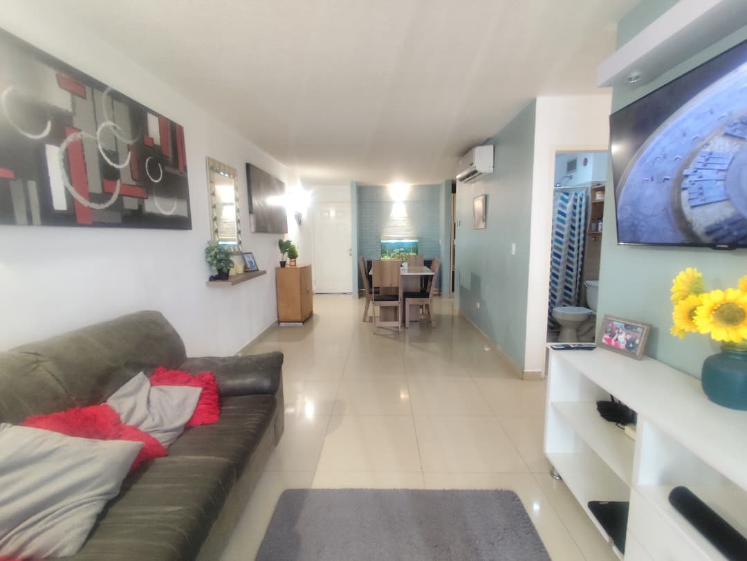 Apartamento en venta Terrazas del Genoves