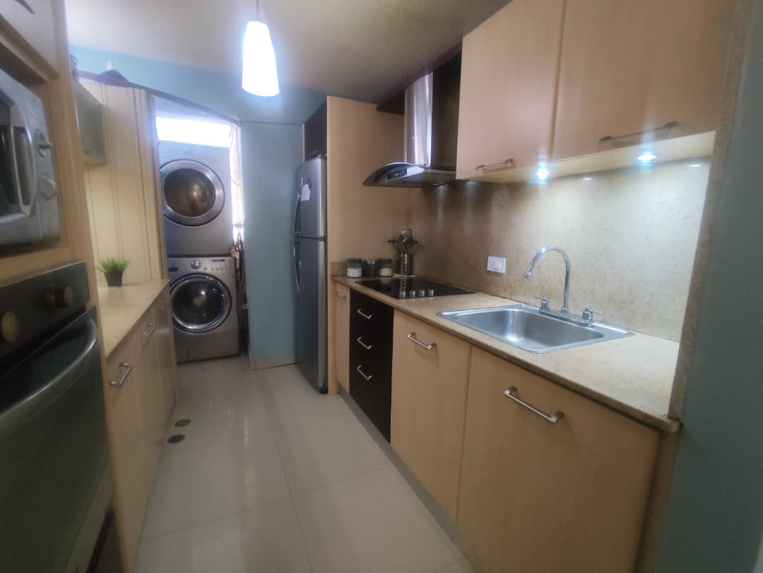 Apartamento en venta Terrazas del Genoves