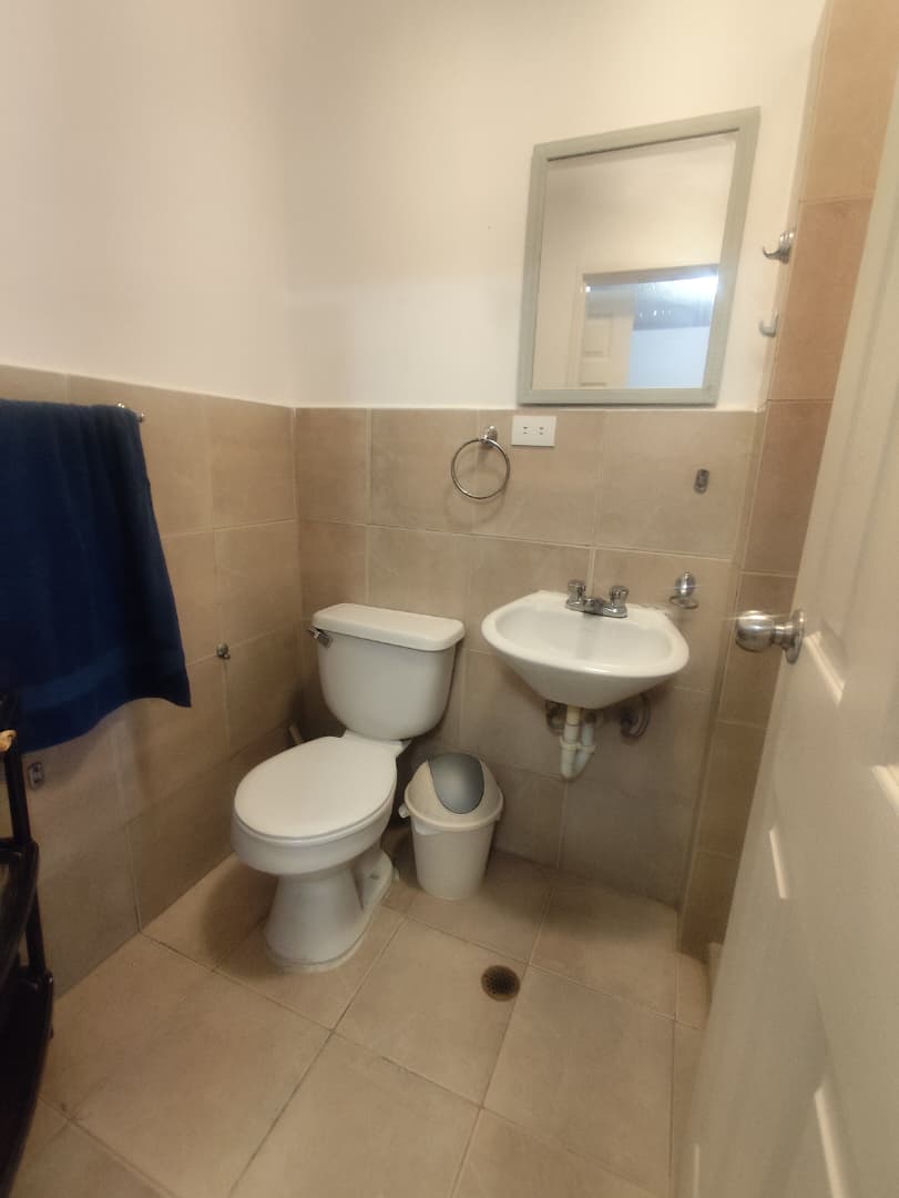 Apartamento en venta Terrazas del Genoves