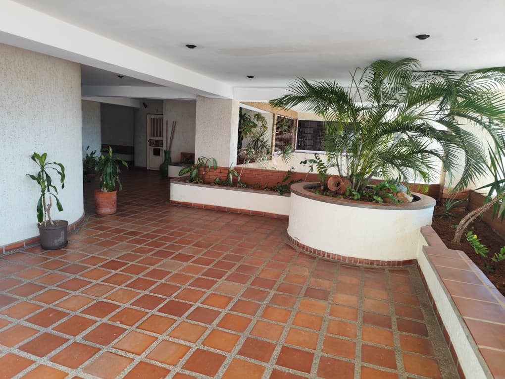 Apartment for sale Urb. Paraiso II