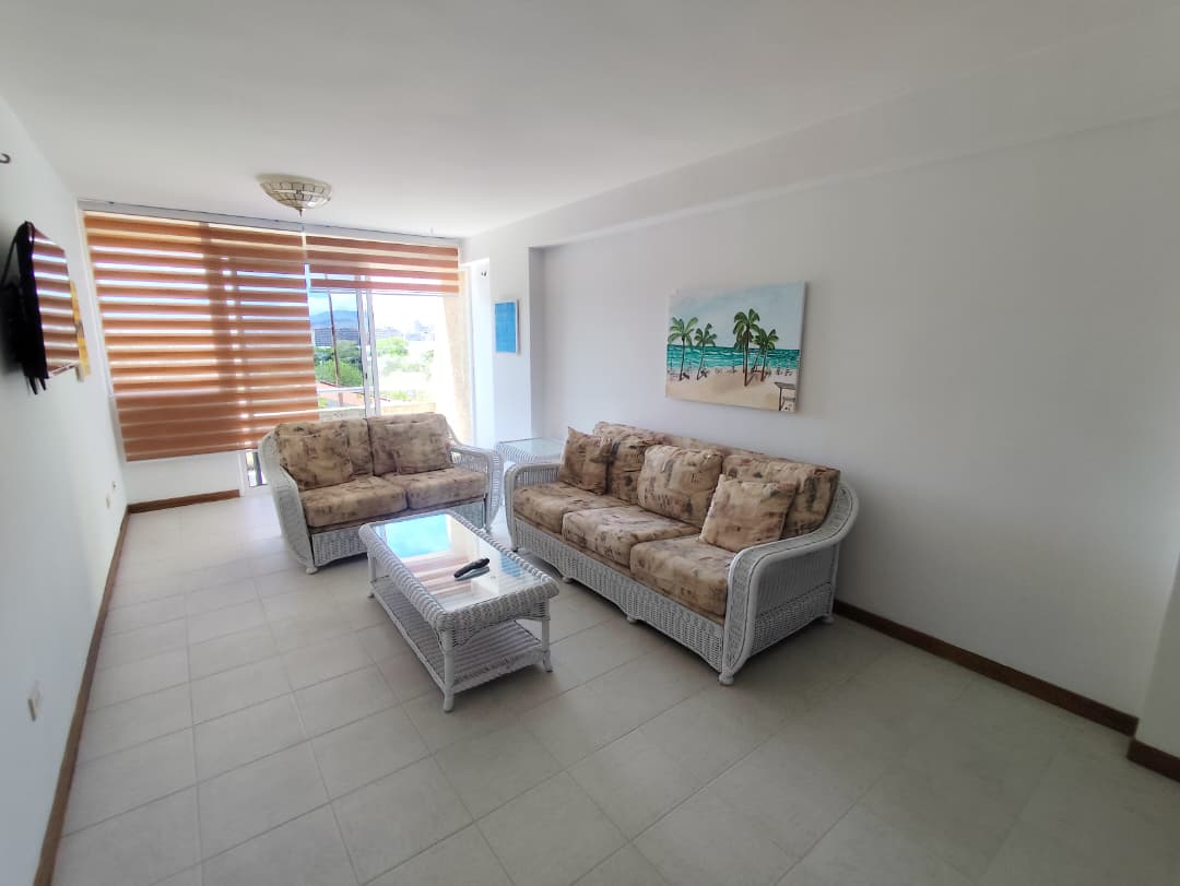 Apartment for sale Urb. Paraiso II