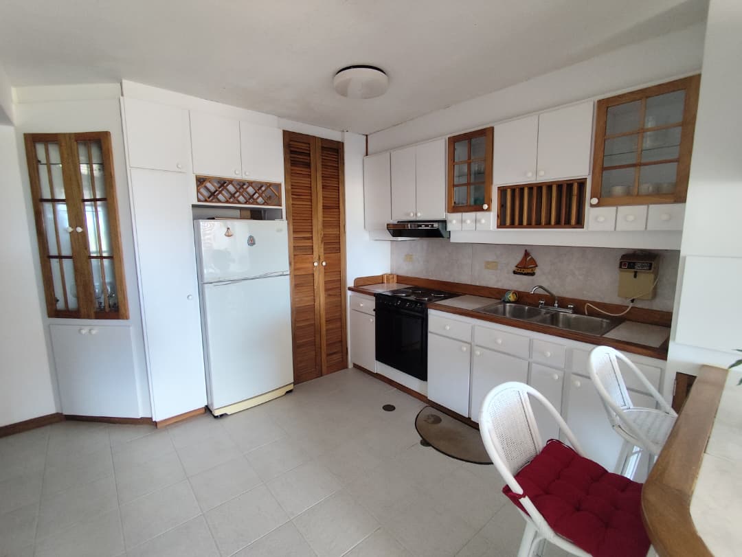 Apartment for sale Urb. Paraiso II