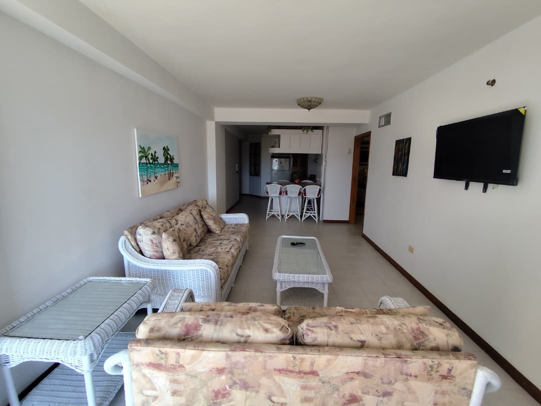 Apartment for sale Urb. Paraiso II