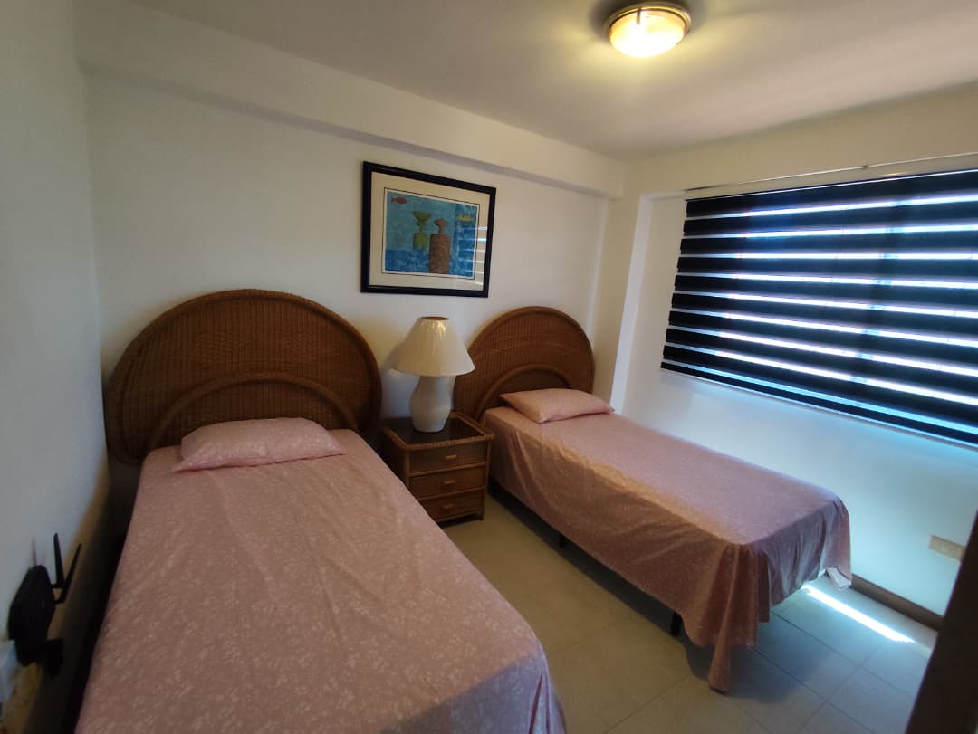 Apartment for sale Urb. Paraiso II