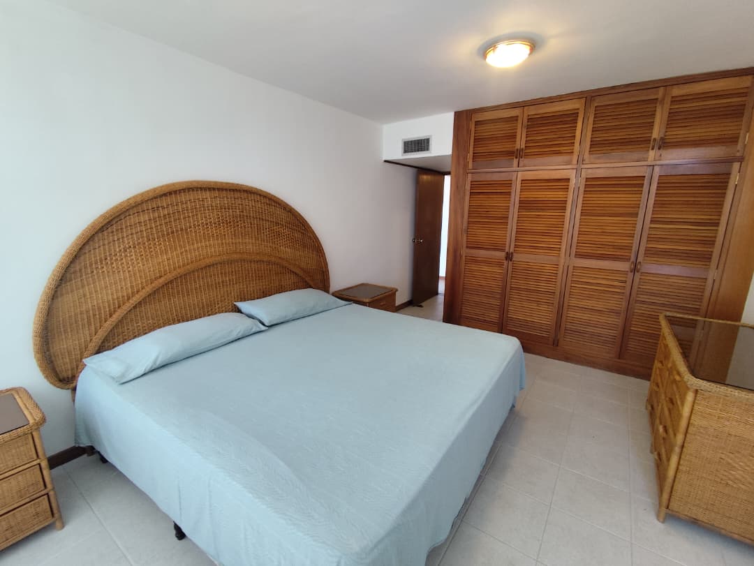 Apartment for sale Urb. Paraiso II