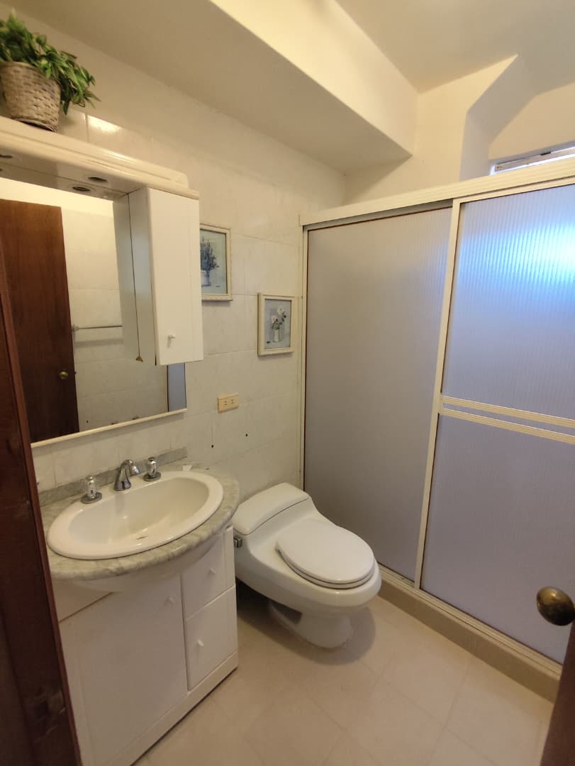 Apartment for sale Urb. Paraiso II
