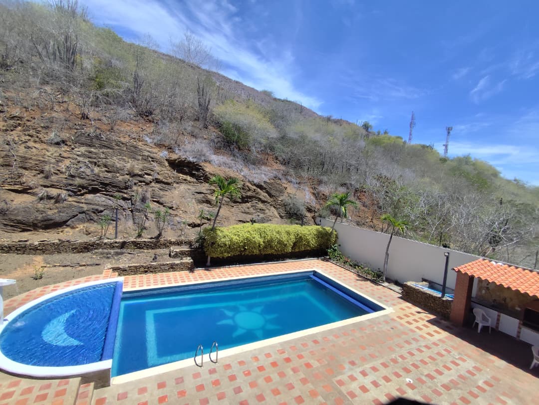 Apartment for sale Urb. Paraiso II