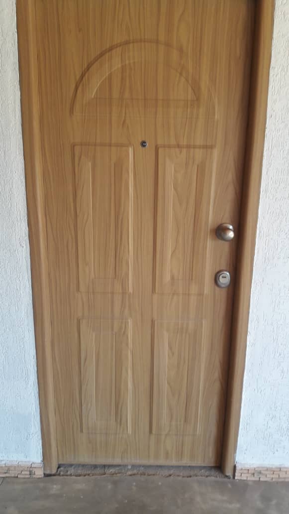 CONJUNTO RESIDENCIAL LA FLORESTA