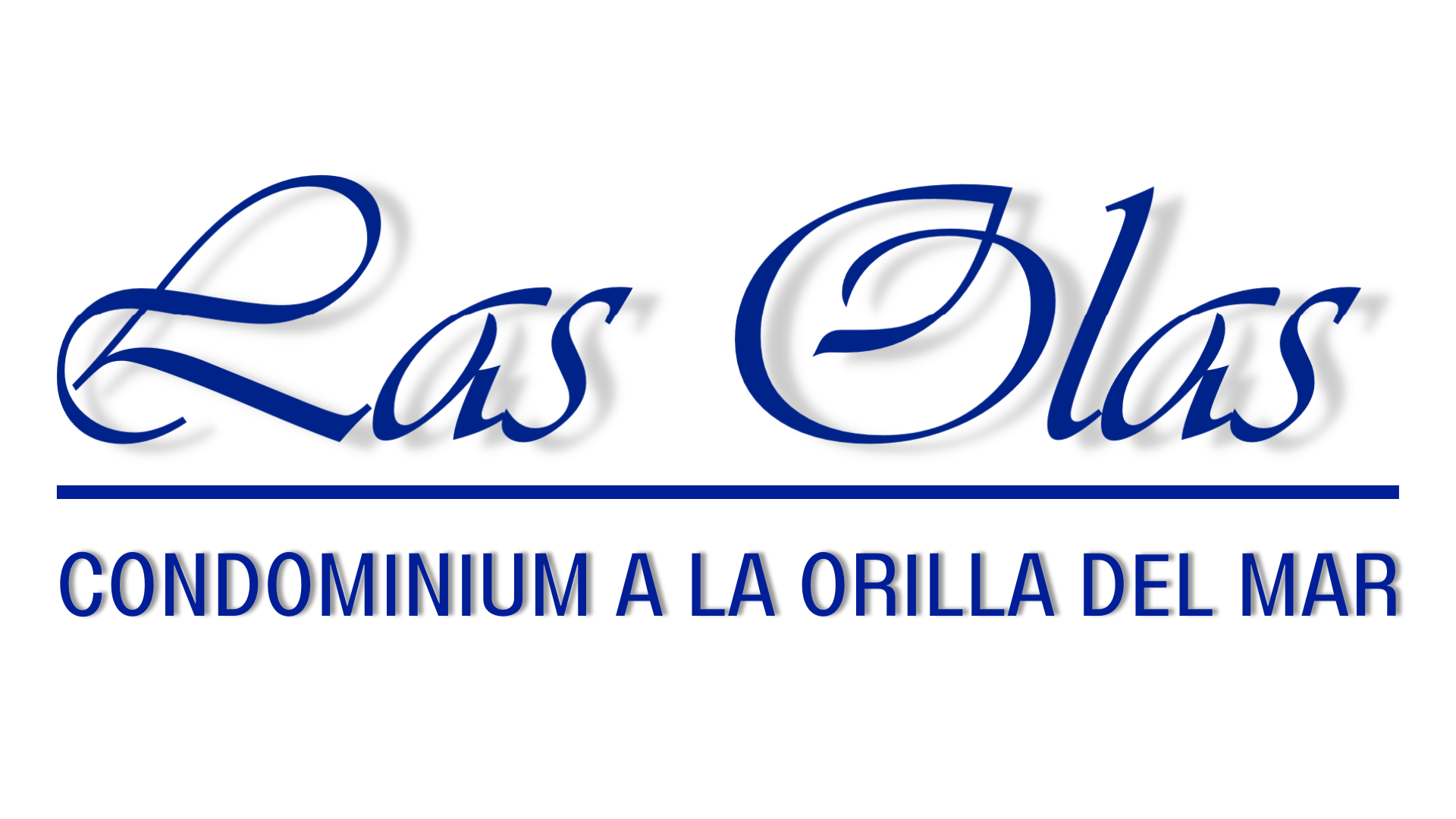 LAS OLAS CONDOMINIUM A LA ORILLA DEL MAR