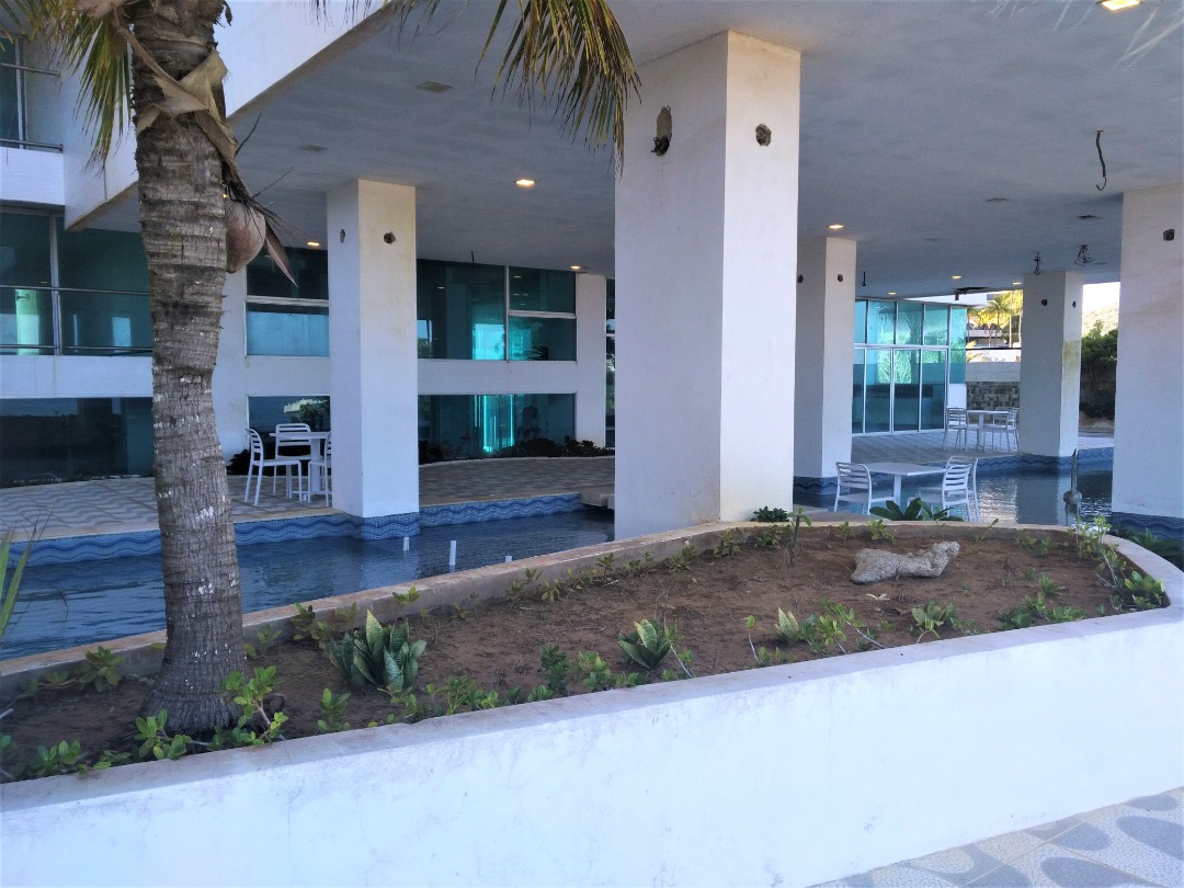 LAS OLAS CONDOMINIUM A LA ORILLA DEL MAR